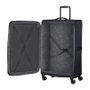 American Tourister Maleta Summerride Spinner 80cm Azul Marino